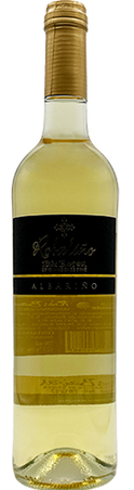 Robalino Albarino